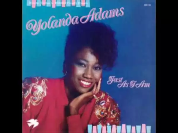 Yolanda Adams - Signs of the Time